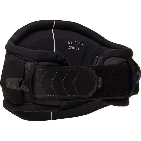 2025 Mystic Majestic Waist Harness 35003.230196 - Black